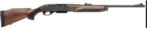 Remington 750 Woods Master 243 Winchester 22" Barrel Satin Finish Bolt Action Rifle 7055